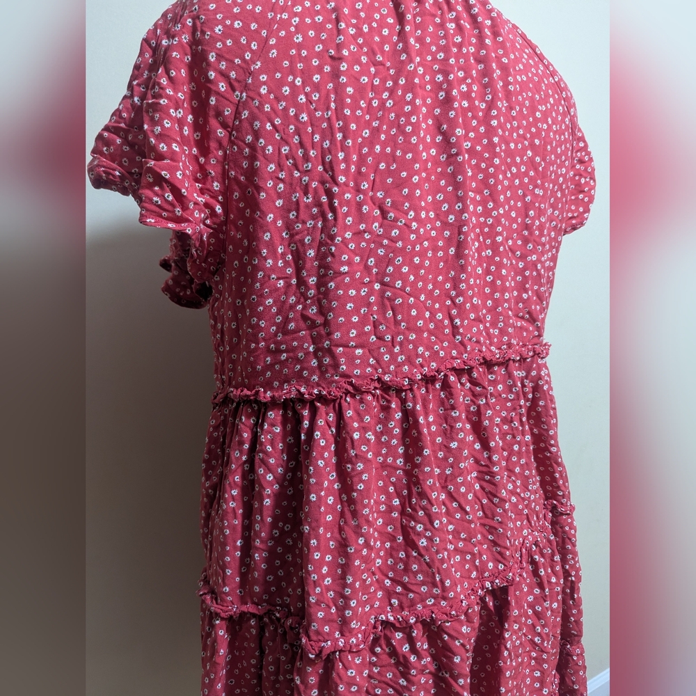BeachLunchLounge Dress - Picture 4 of 5